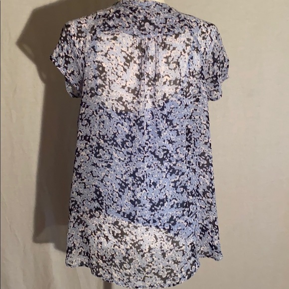 LIZ CLAIBORNE blouse - Picture 3 of 9